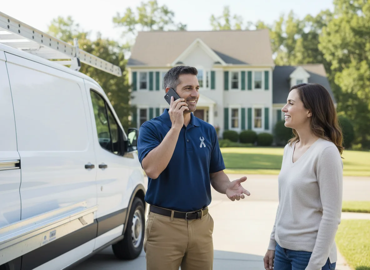 Home Gutter Service Follett, TX FAQs